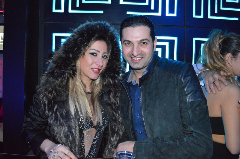 NYE at X Ray Nightclub